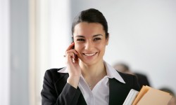 Always a phone call away!